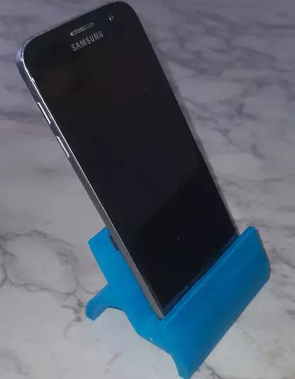 Phone stand for your office
