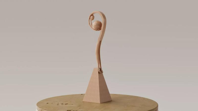 ESCULTURA - ARTE CONTEMPORANEO