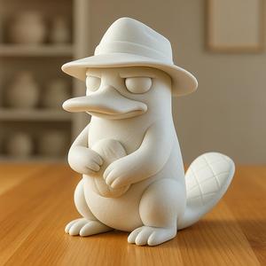Platypus Detective