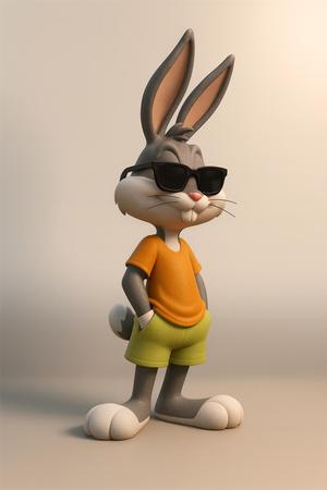 bunny