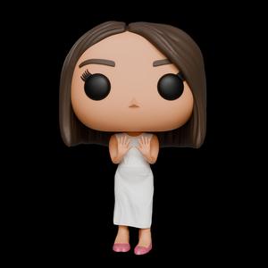 Funko pop pregnant girl