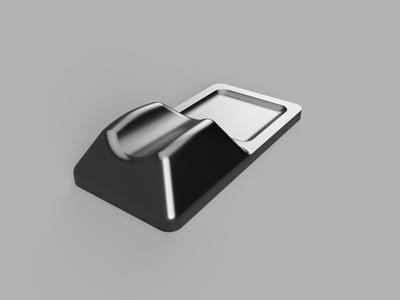 Kitchen Spoon Holder