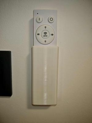 Remote Controler Holder V2