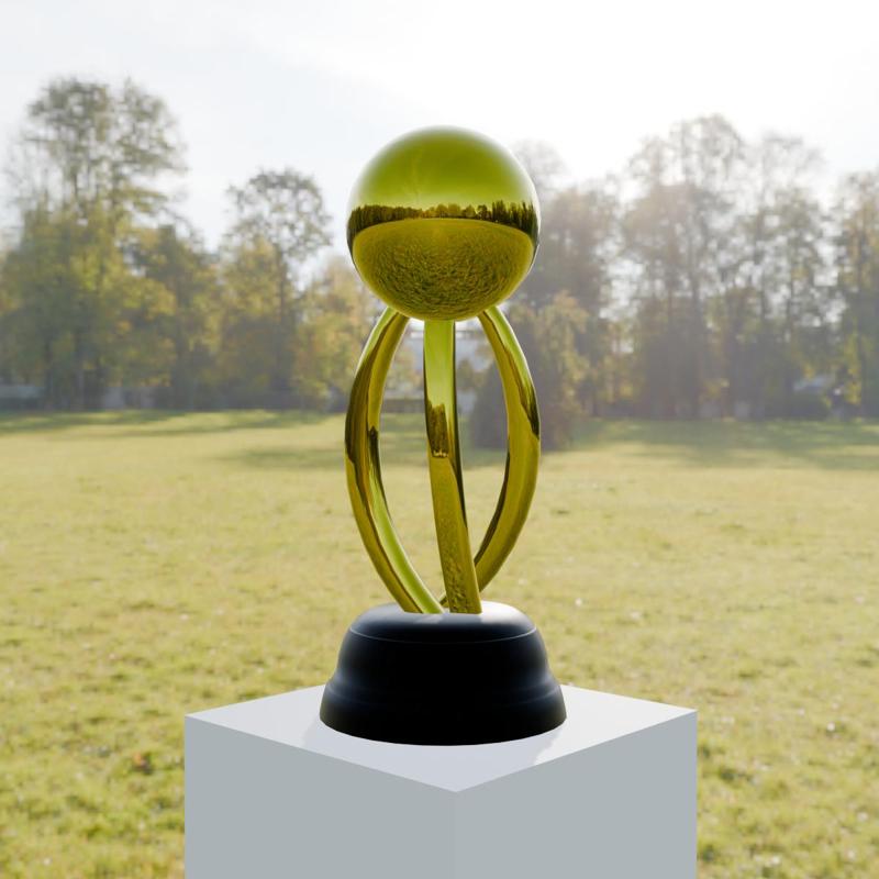 FIFA World Cup Trophy