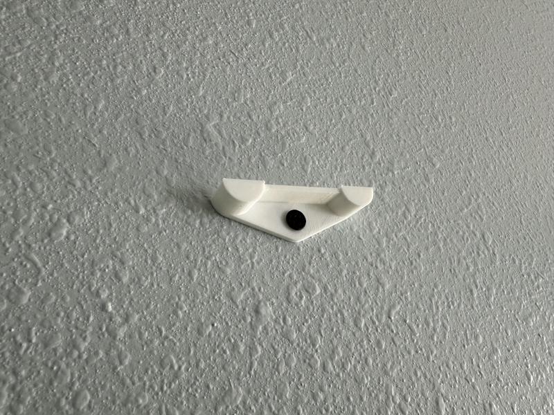 Original Canvas Hanger