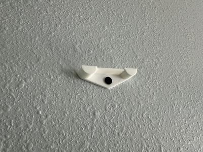 Original Canvas Hanger