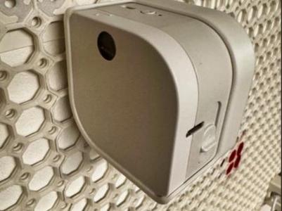 Phomemo P12 (Pro) Mount for Multiconnect
