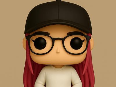 Mira - Demon Hunters / Huntrix / Funko