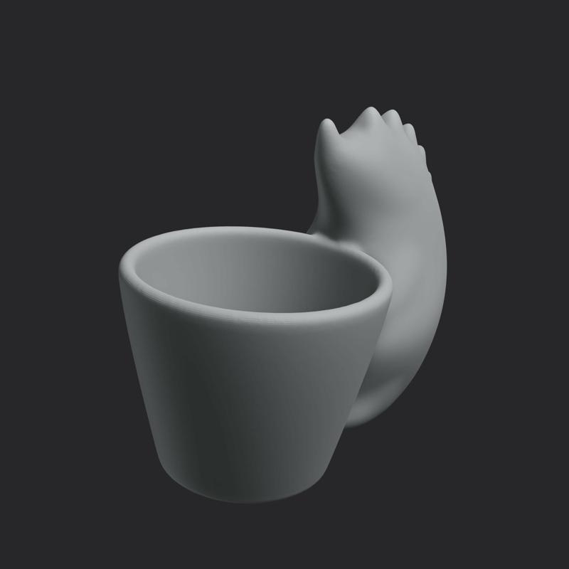 GLASS-HEDGEHOG | BY DELTORVIK