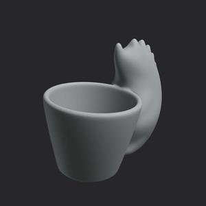 GLASS-HEDGEHOG | BY DELTORVIK