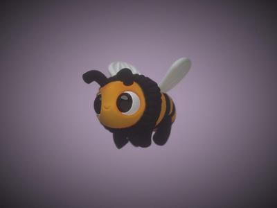 CUTE BEE FRIEND