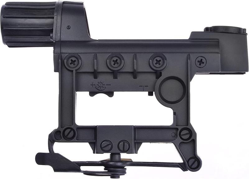 Kobra reflex sight for SRO red dot