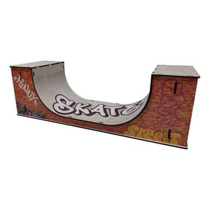 skate park track