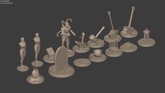 Crisis Tokens For MCP