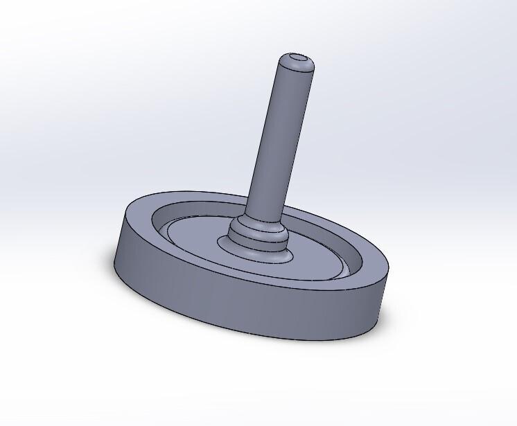 Hamburger  Smasher Tool