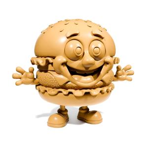 Mr-Burger