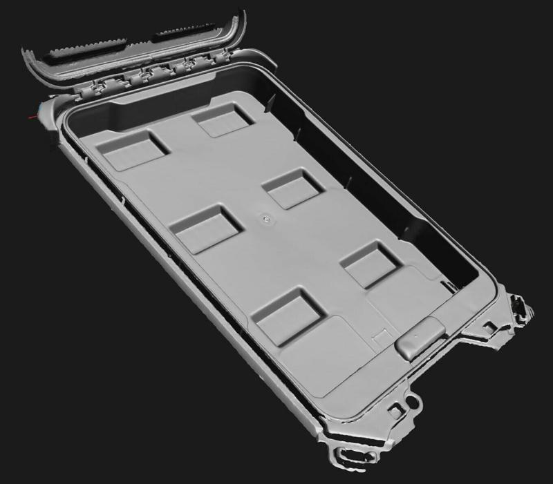 Milwaukee Packout 48-22-8436