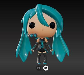Hatsune Miku