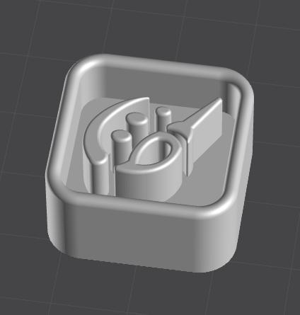 FFXIV Job Stone - Pictomancer (Free)