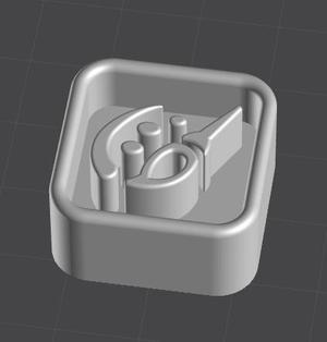 FFXIV Job Stone - Pictomancer (Free)