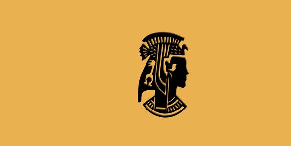 Egyptian Wall Art Anubis - 2d