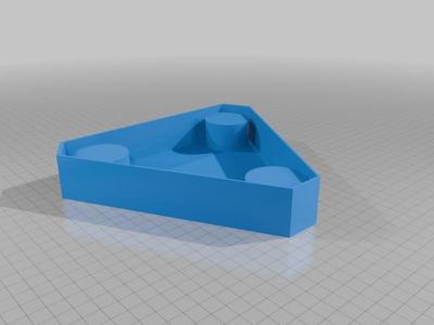 Orion EQ1 Eyepiece tray