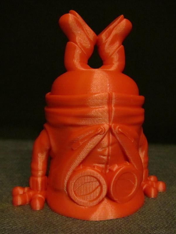 Spiderminion Homecoming (Easy print no support)