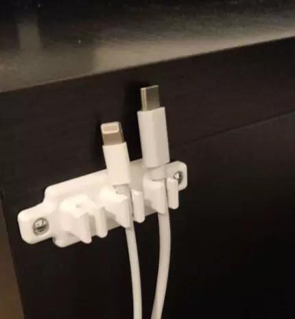 Cable Holder