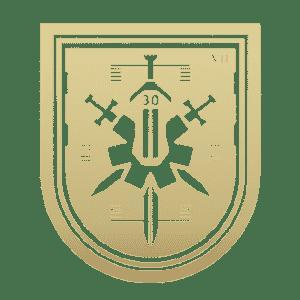 30th Anniversary Seal Destiny 2