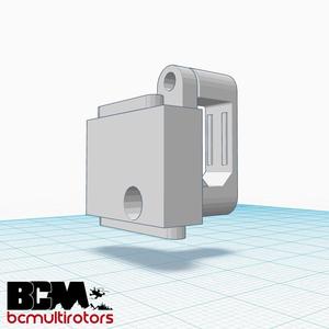 BC Vole 165 xt60 Holder