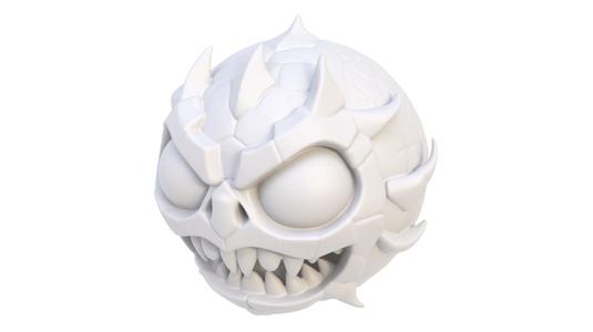 Halloween sphere