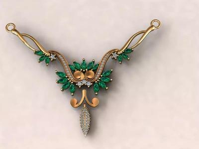 Necklaces 2