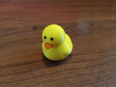Rubber Duck