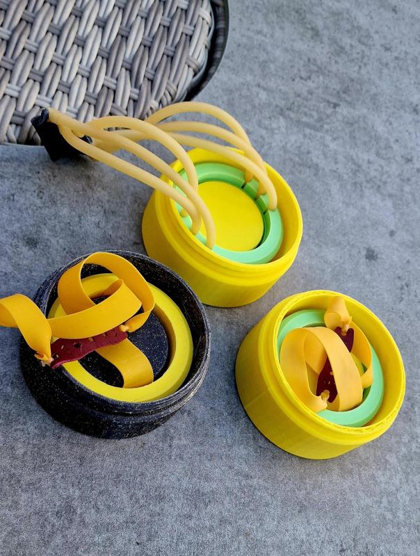 slingshot all in one box, o slingshot