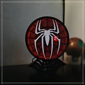 Case Echo Dot 3 - Spider-man