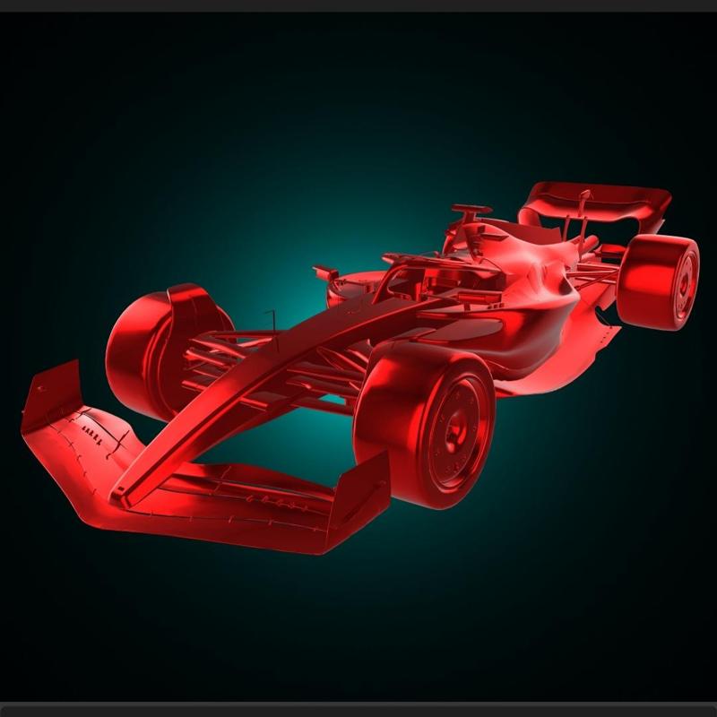 Ferrari SF23