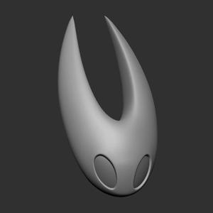 Hornet | Silksong | Hollow Knight | KEYCHAIN
