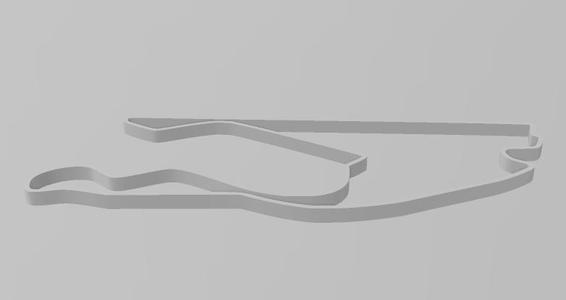 Miami International Speedway