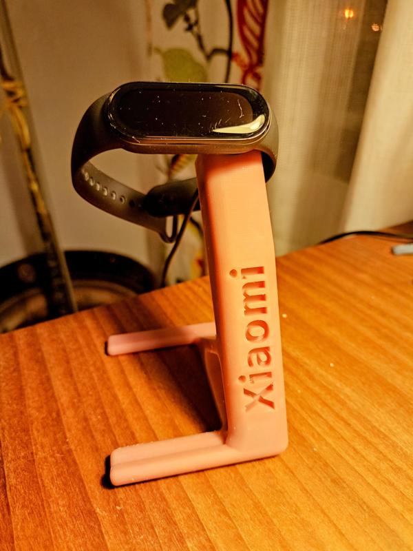 Xiaomi Mi Band Charging Station
