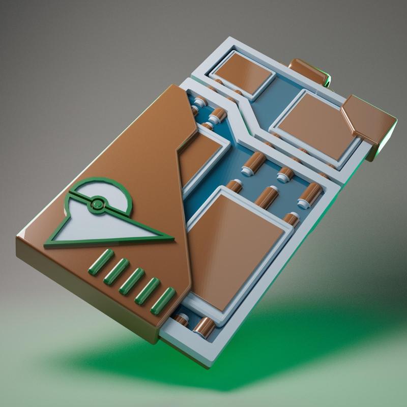 Battlepass on the go!