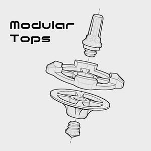 Modular Tops