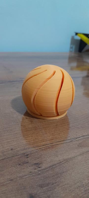 spinning optical illusion toy