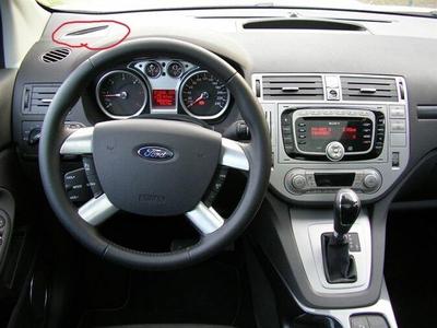 Ford Kuga 2008-2012 Air Outlet Vent