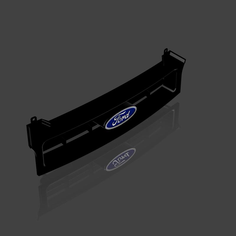 Ford Sierra Grill COSWORTH