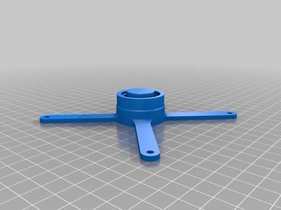 Brine shrimp hatcher