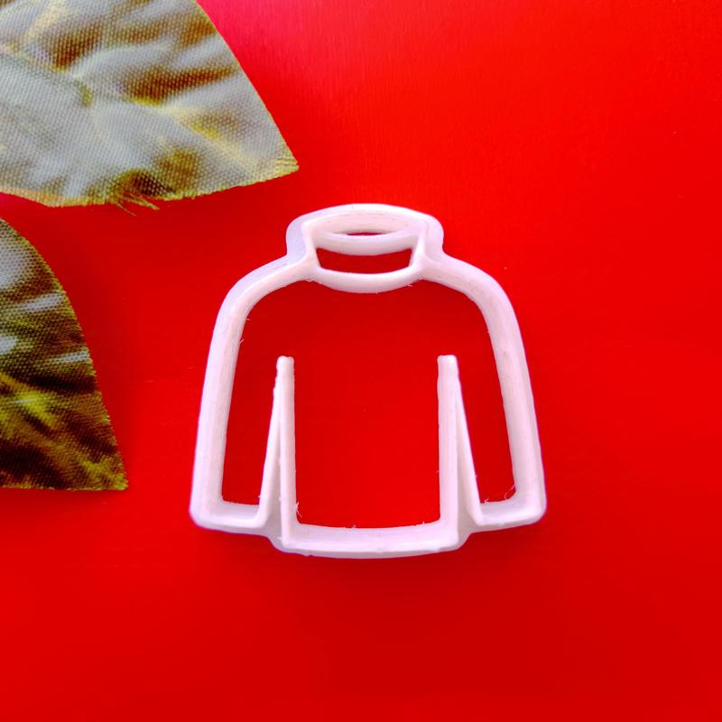 jaket V3  clay cutter