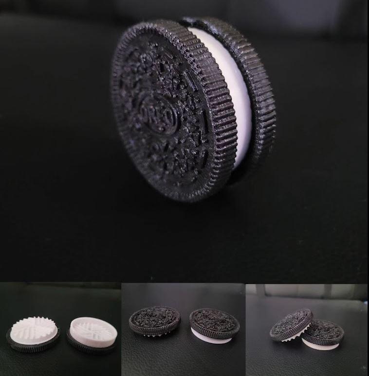 Pica Pica cookie 0.r.e.0