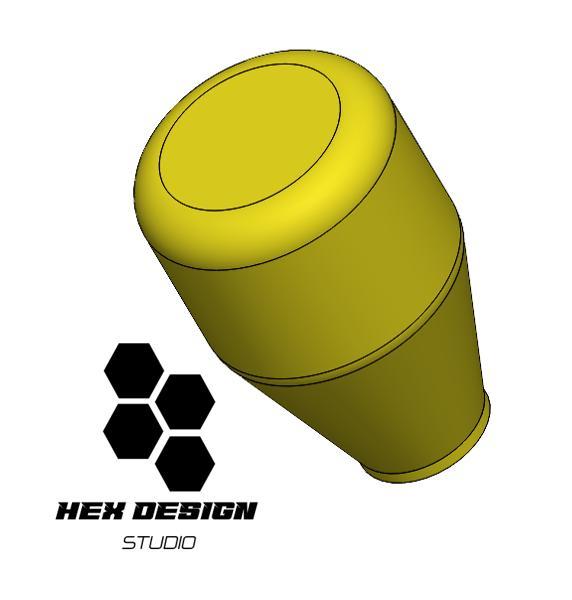 Shifter Knobs M10 Screw