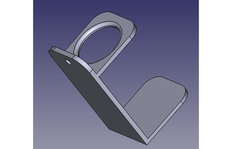 Bostik Glue Stick Holder