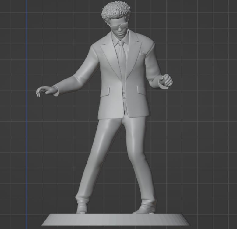 Fortnite The Weekend